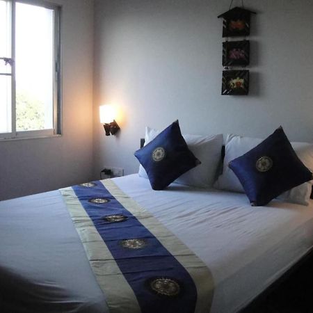 Ck Residence Паттая Екстер'єр фото