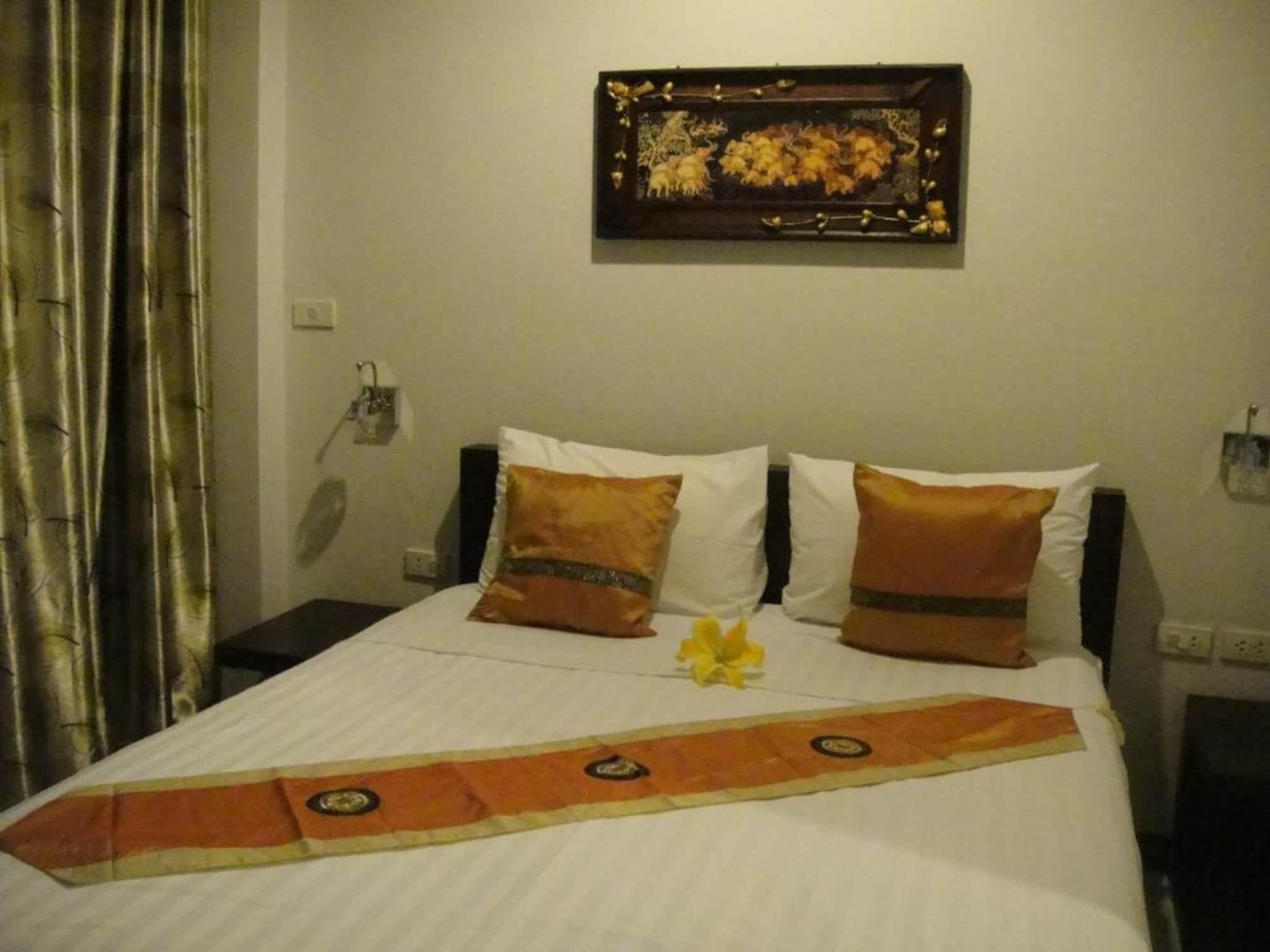 Ck Residence Паттая Екстер'єр фото