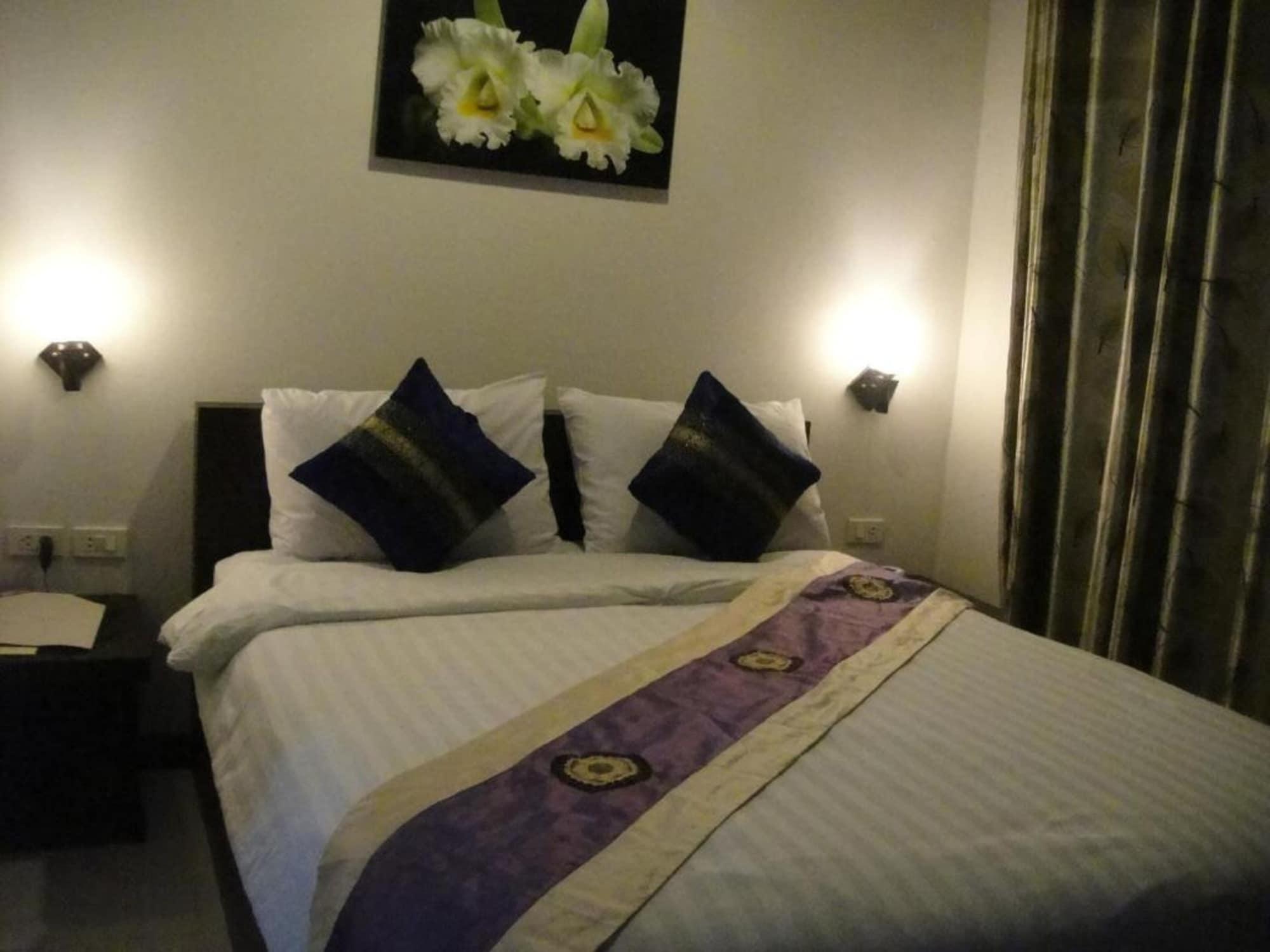 Ck Residence Паттая Екстер'єр фото