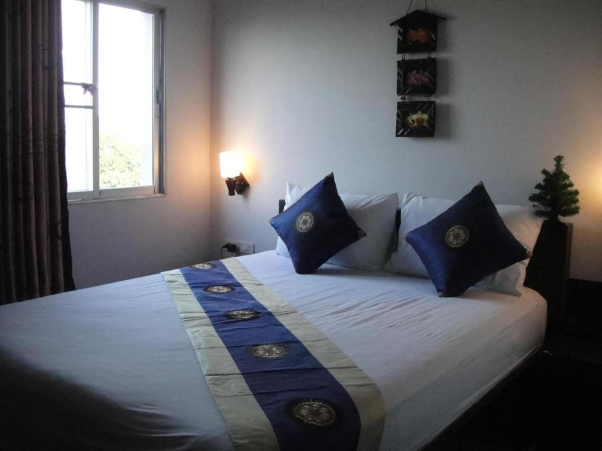 Ck Residence Паттая Екстер'єр фото