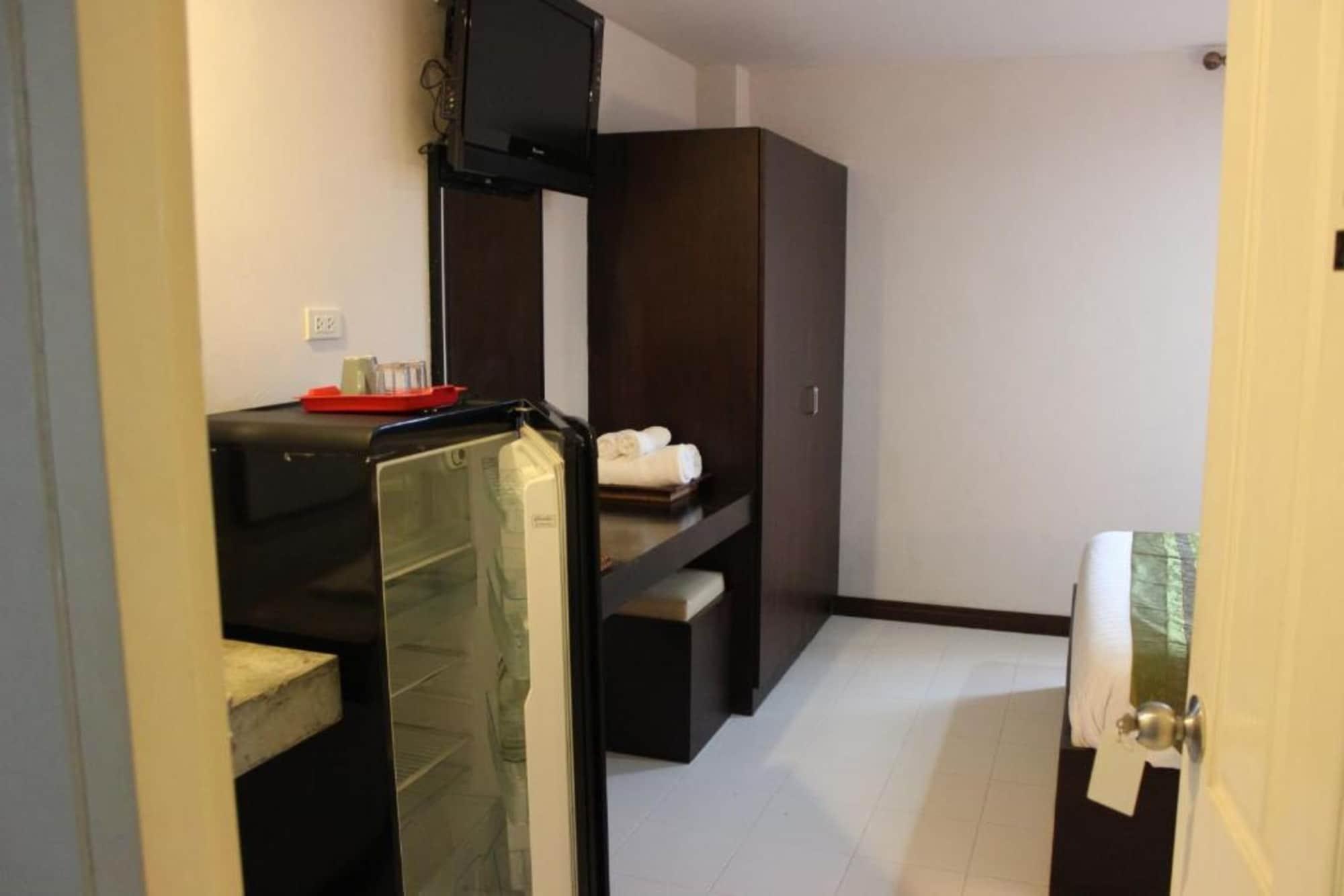 Ck Residence Паттая Екстер'єр фото
