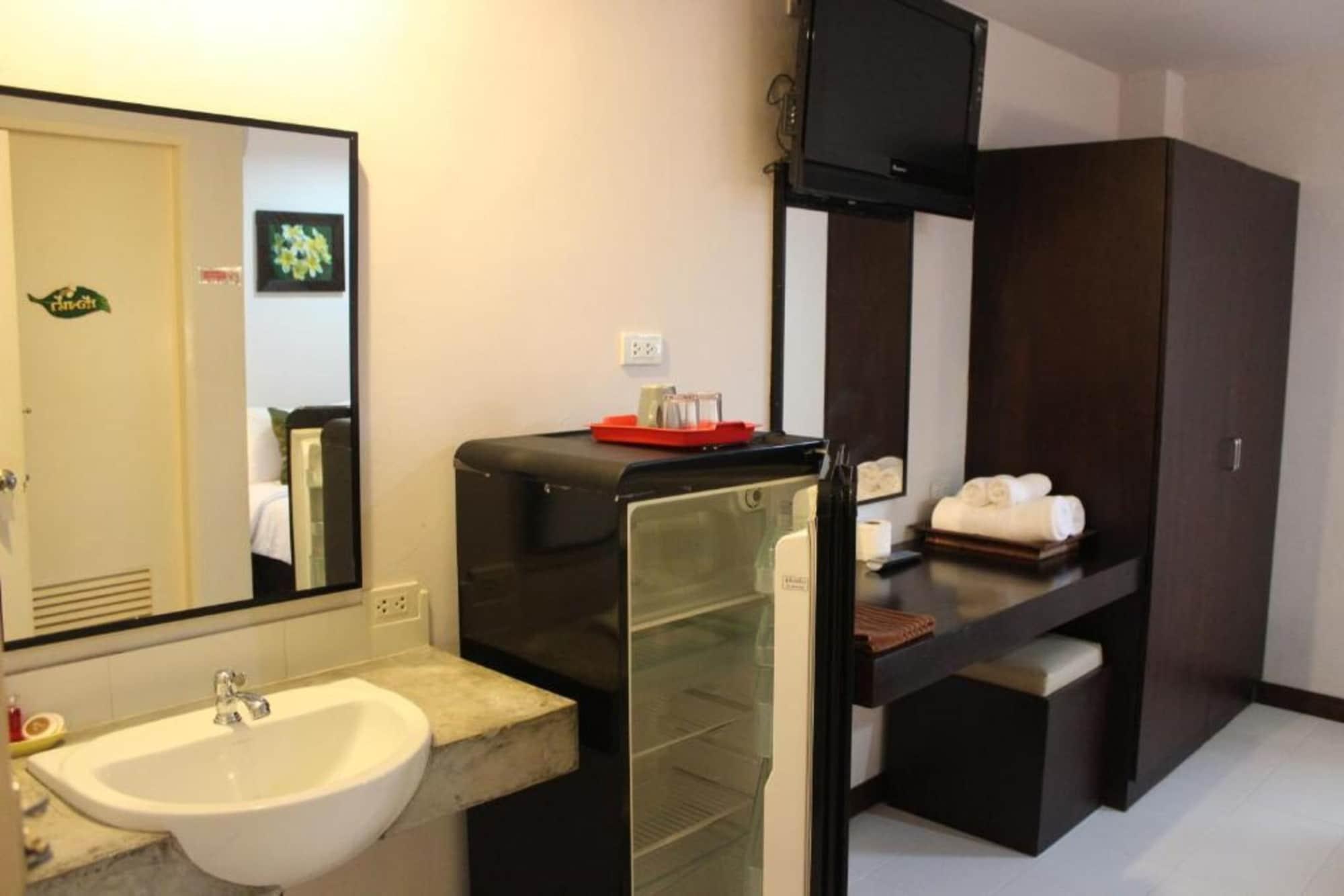Ck Residence Паттая Екстер'єр фото