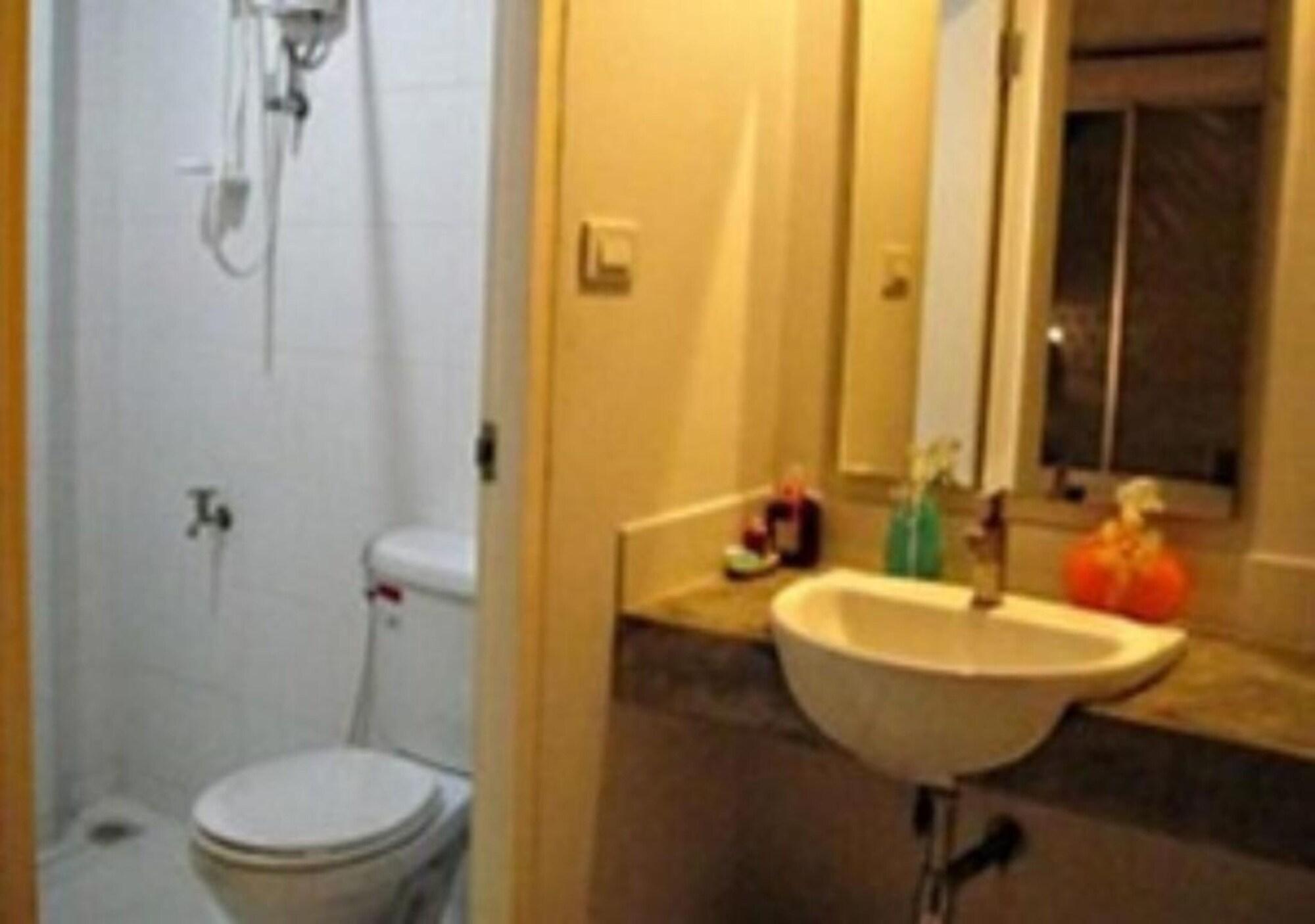 Ck Residence Паттая Екстер'єр фото