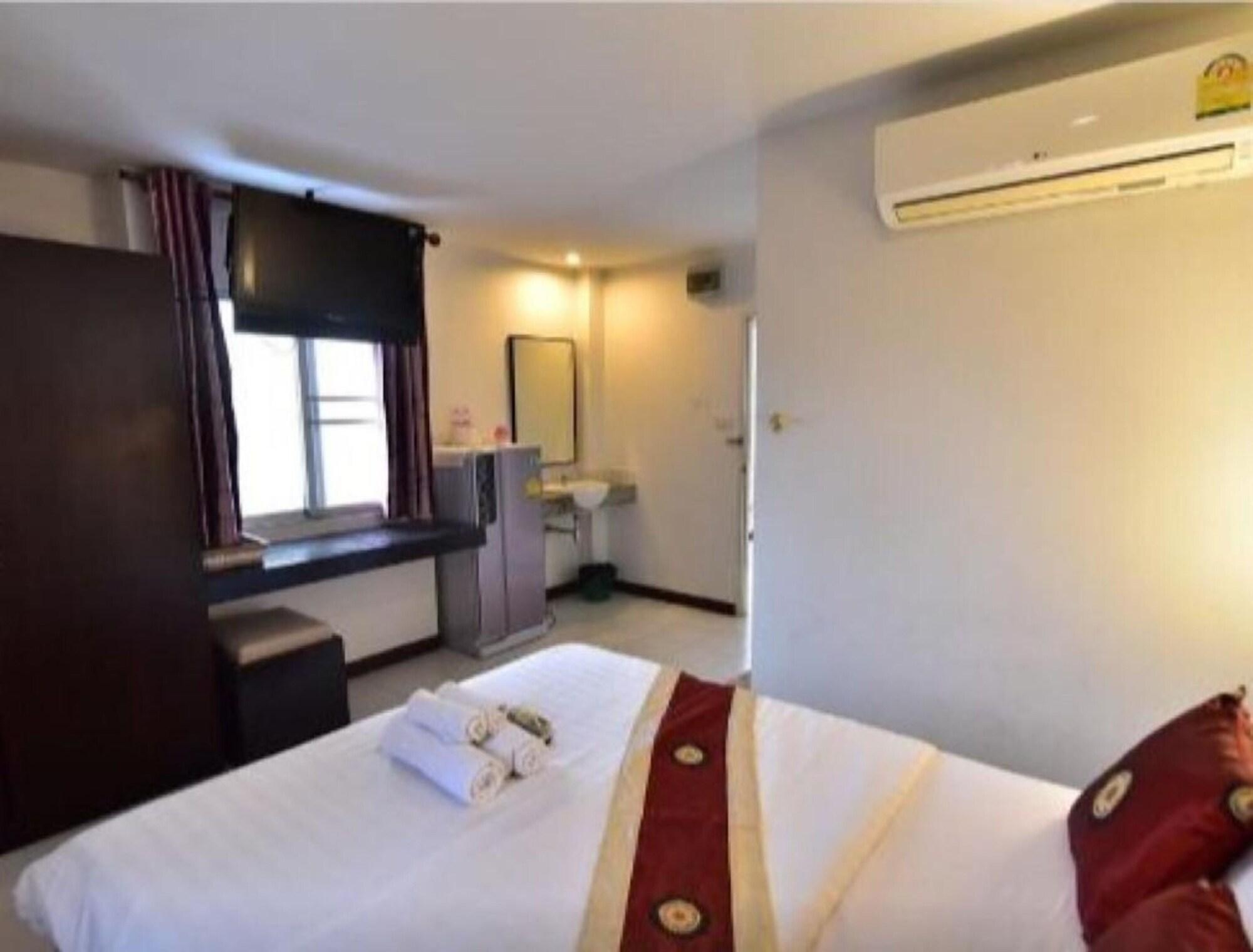 Ck Residence Паттая Екстер'єр фото