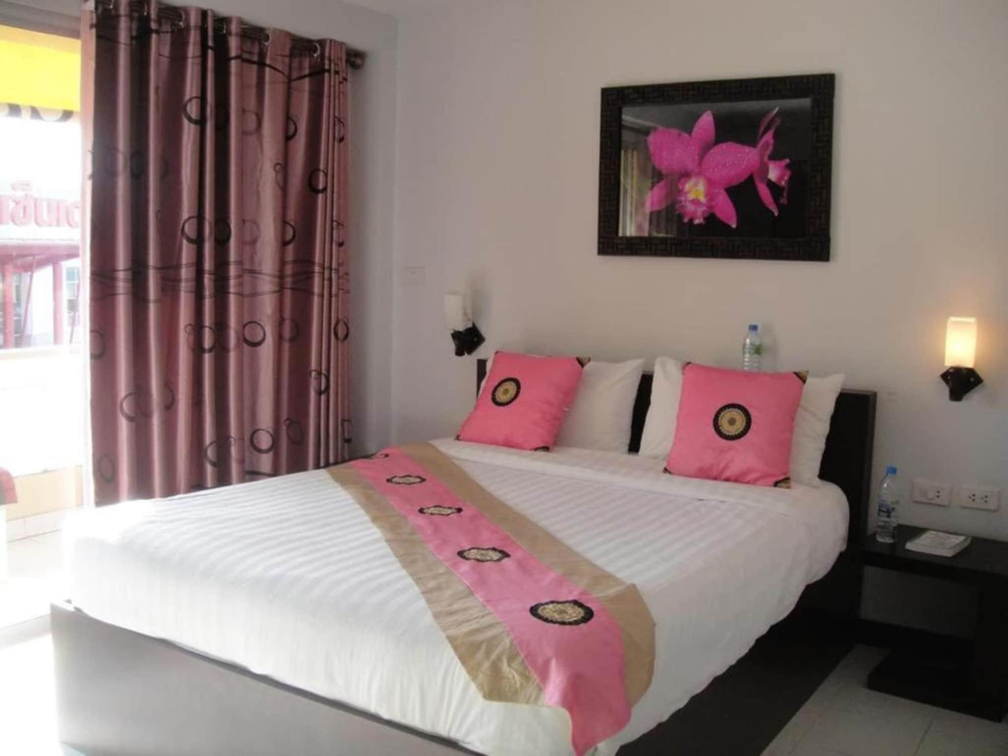 Ck Residence Паттая Екстер'єр фото