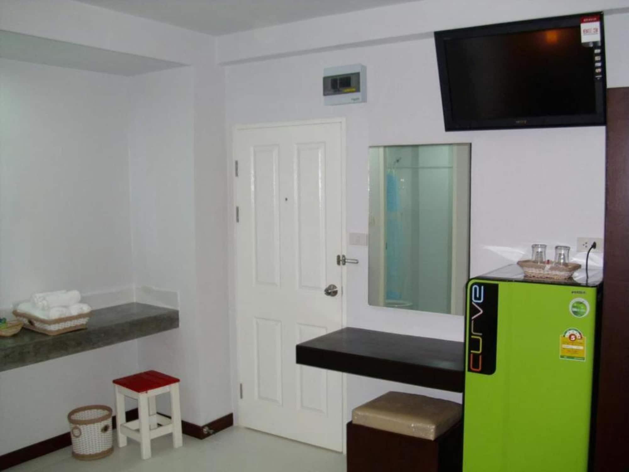 Ck Residence Паттая Екстер'єр фото