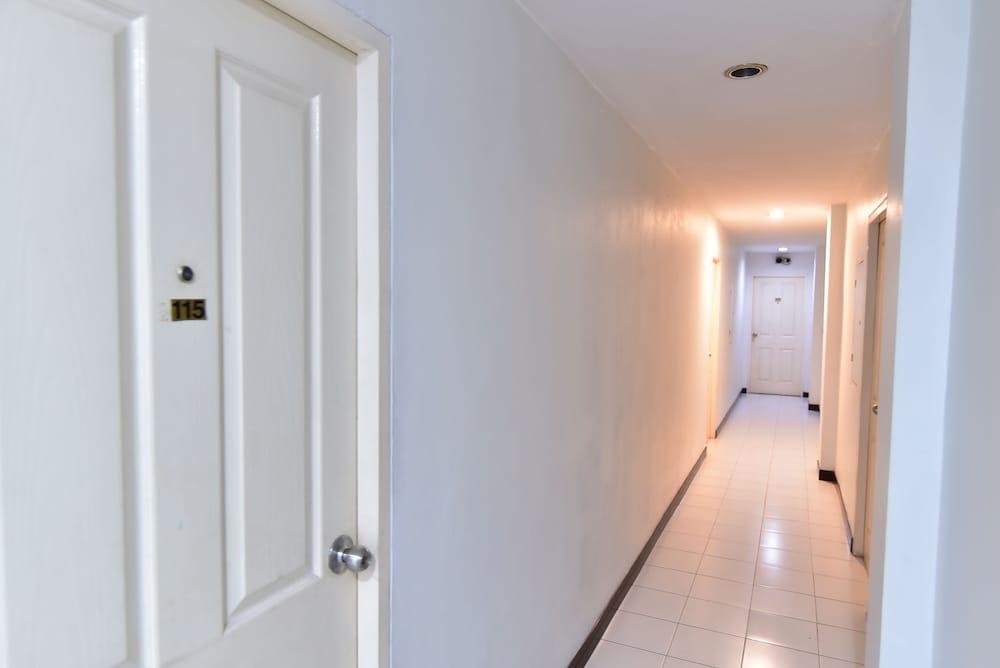 Ck Residence Паттая Екстер'єр фото