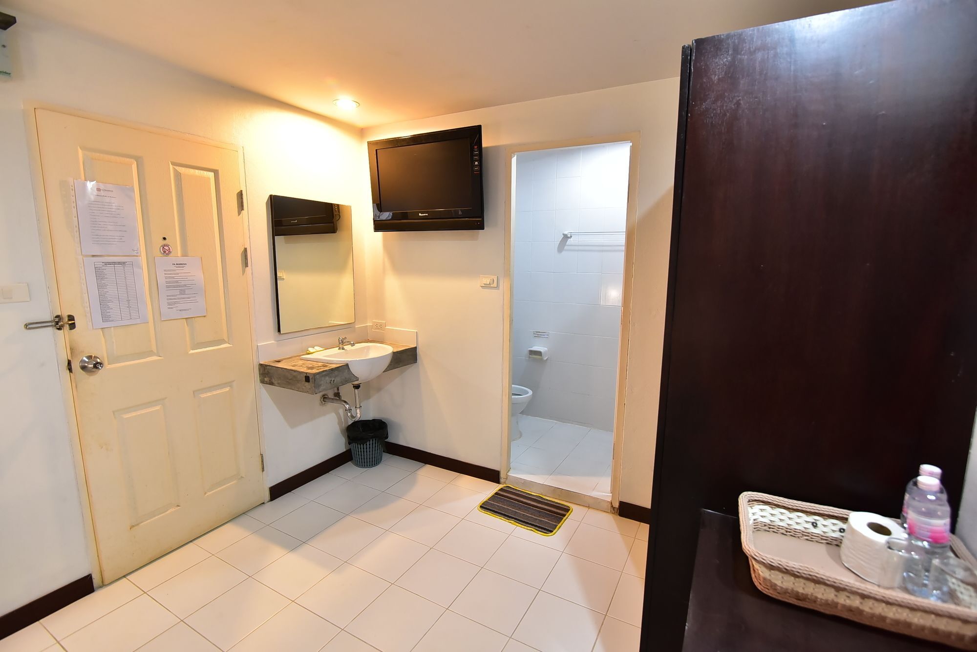 Ck Residence Паттая Екстер'єр фото