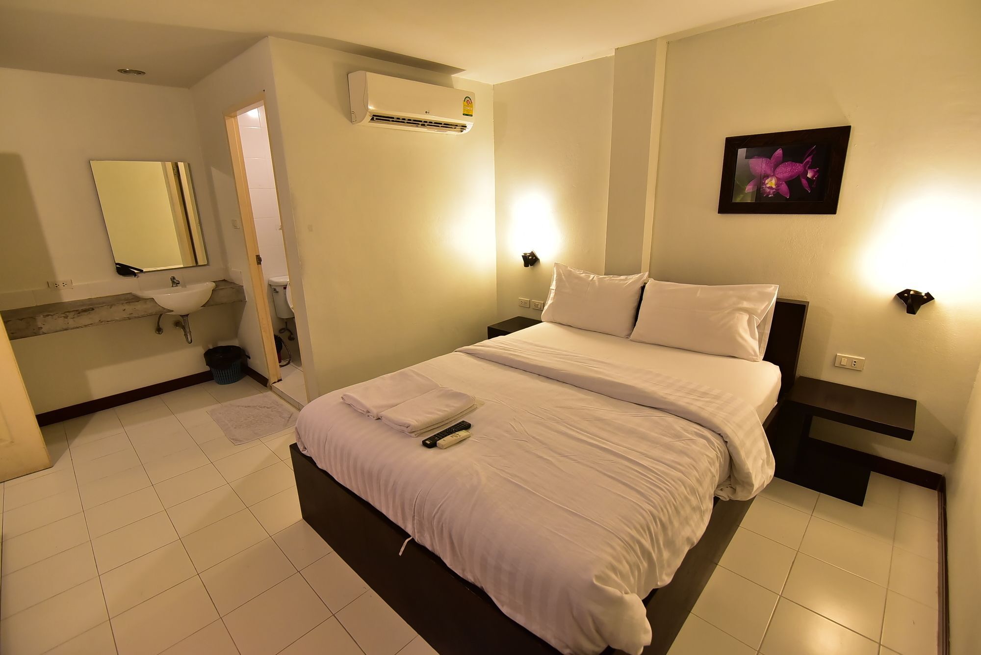 Ck Residence Паттая Екстер'єр фото