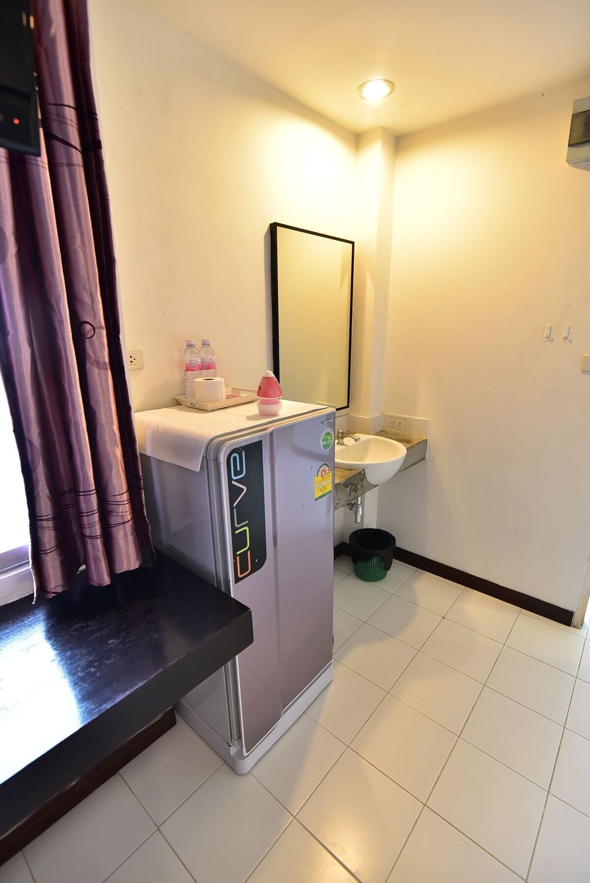 Ck Residence Паттая Екстер'єр фото
