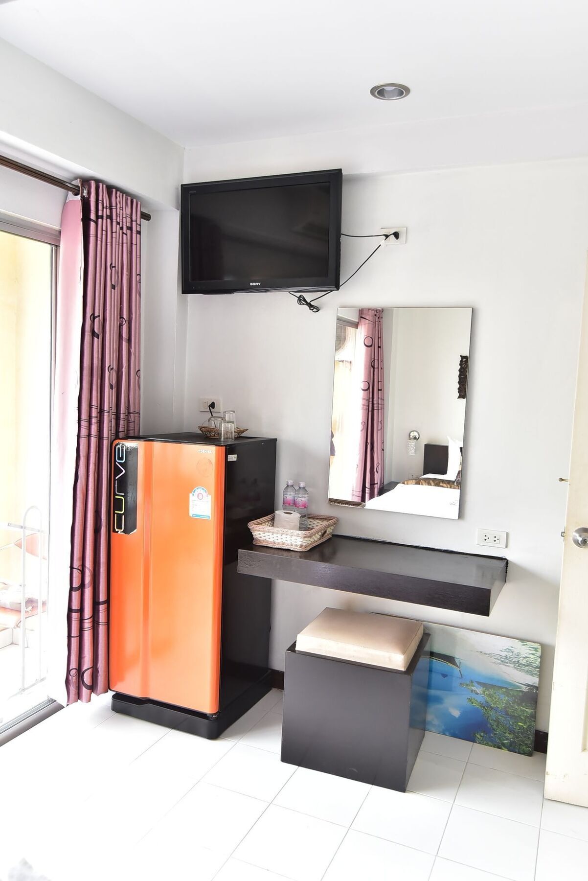 Ck Residence Паттая Екстер'єр фото