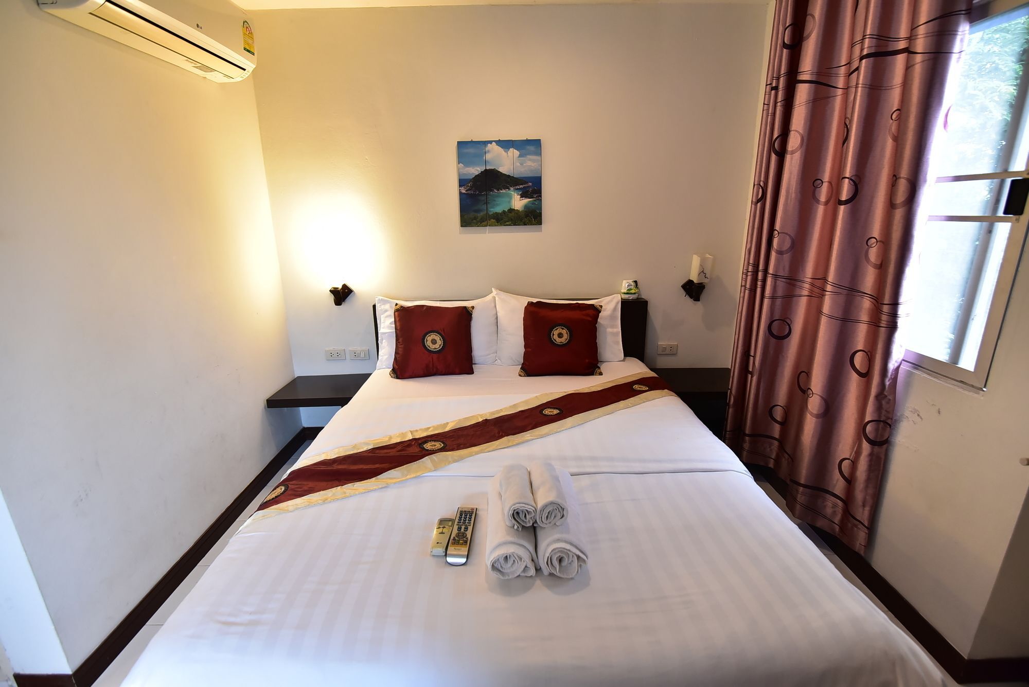 Ck Residence Паттая Екстер'єр фото