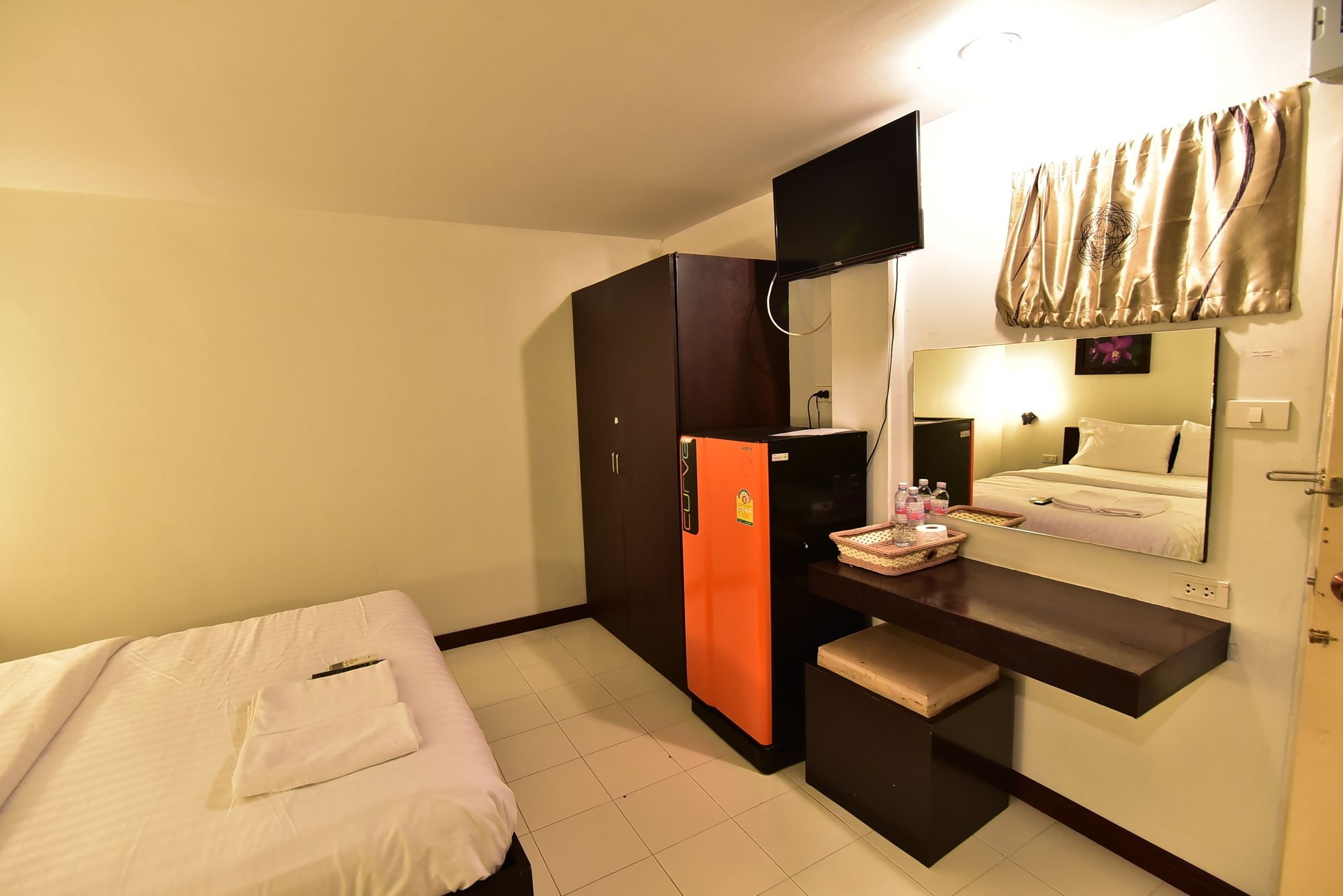 Ck Residence Паттая Екстер'єр фото