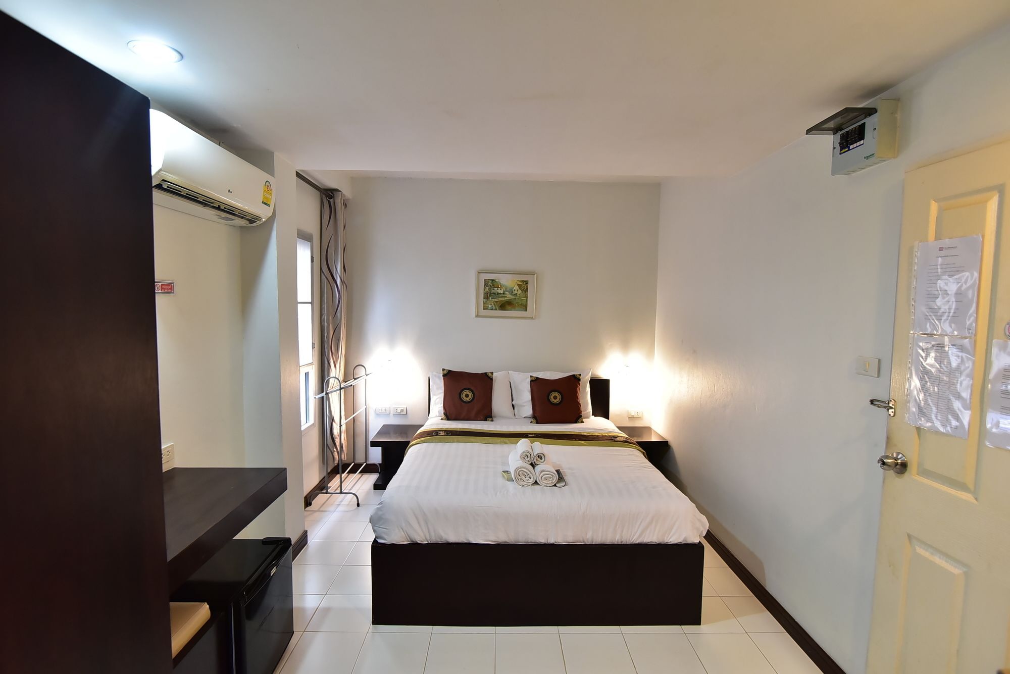 Ck Residence Паттая Екстер'єр фото
