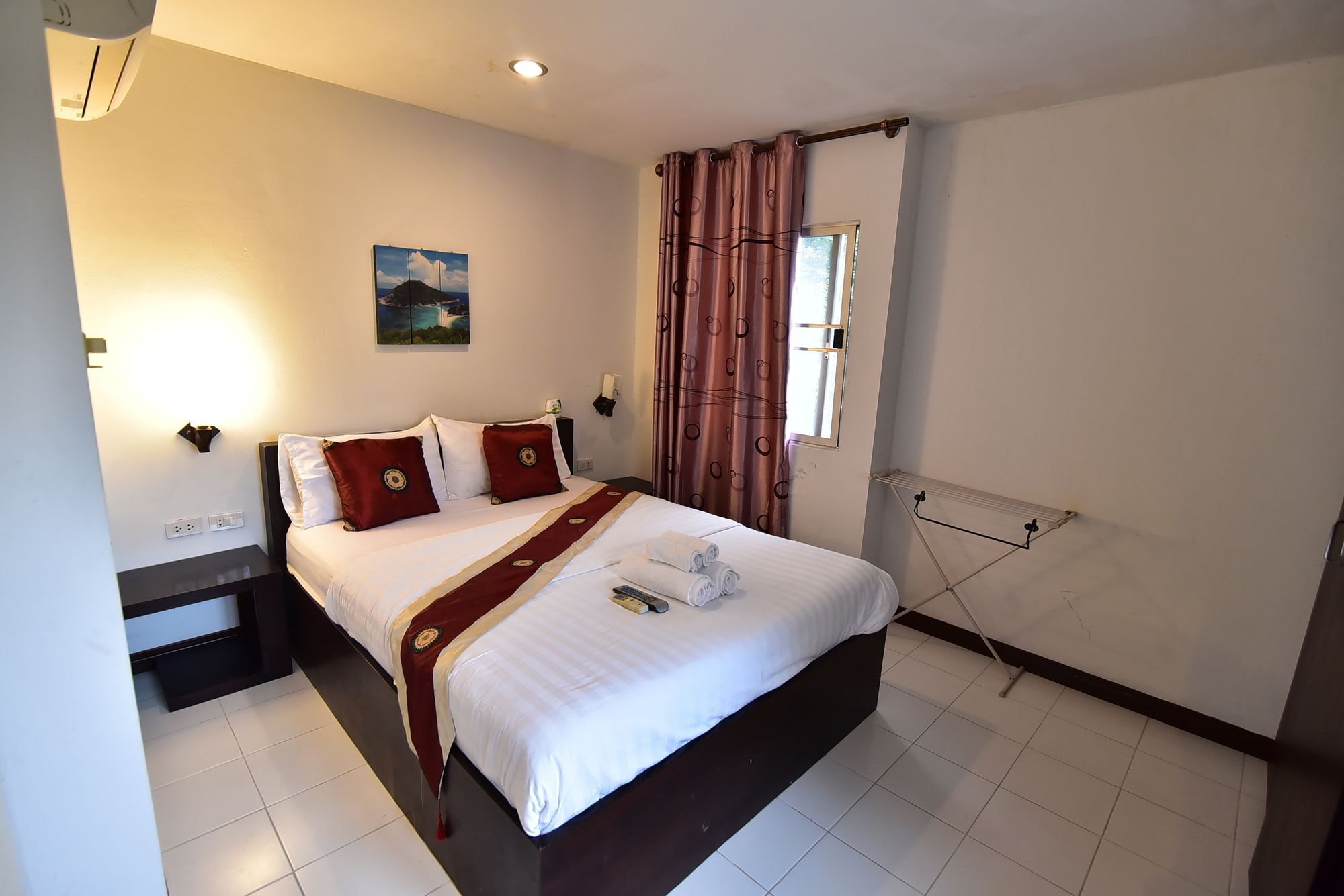 Ck Residence Паттая Екстер'єр фото