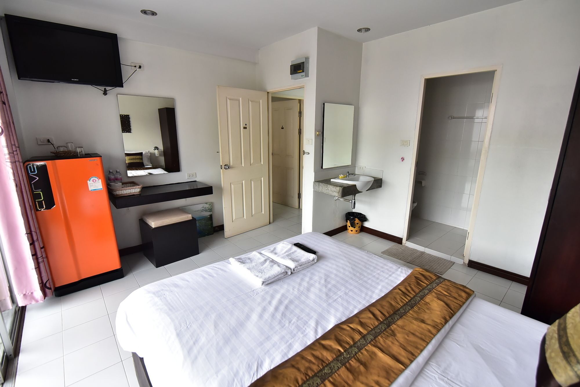 Ck Residence Паттая Екстер'єр фото