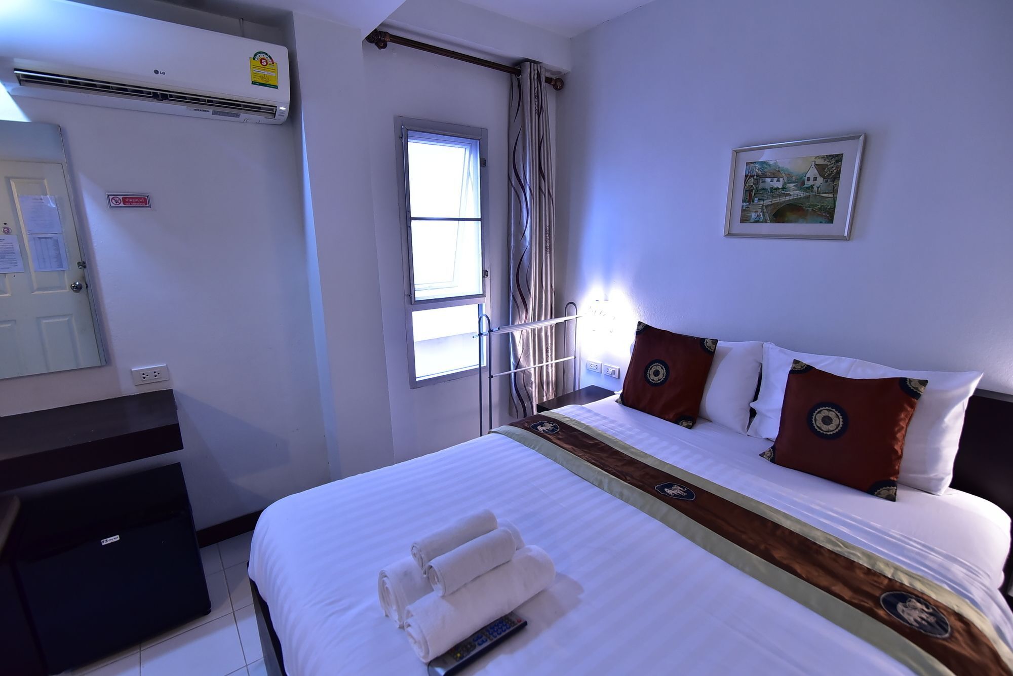Ck Residence Паттая Екстер'єр фото
