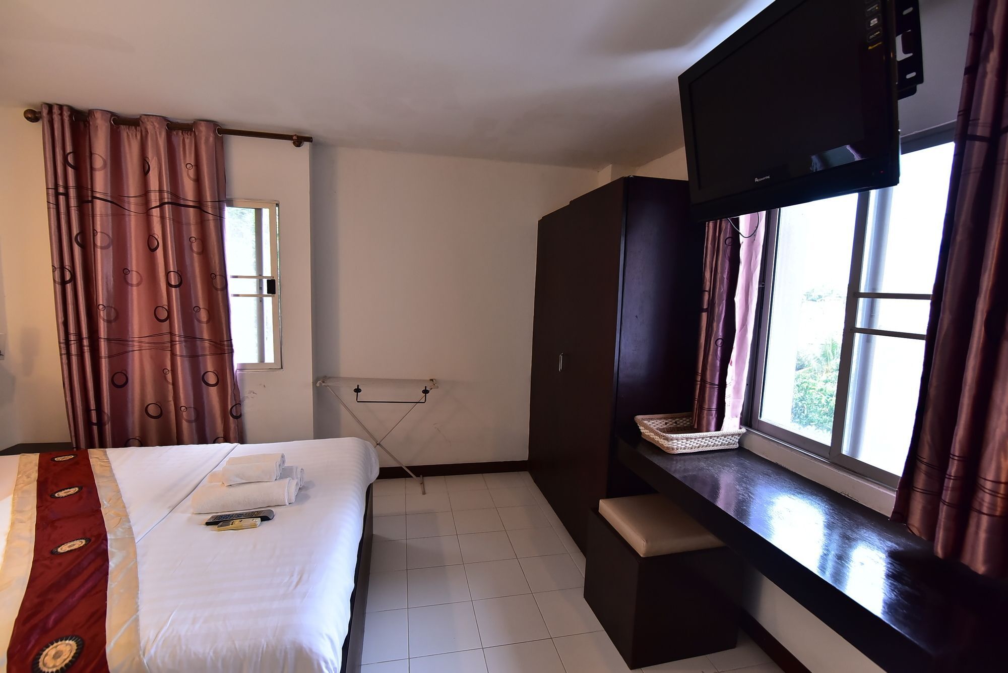 Ck Residence Паттая Екстер'єр фото